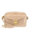 Coccinelle Beat Suede Toasted Crossbody Bag -Modetaschengeschäft A0199038 Coccinelle position 1