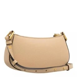 Coccinelle Merveille Toasted Hobo Bag -Modetaschengeschäft A0199074 Coccinelle position 4