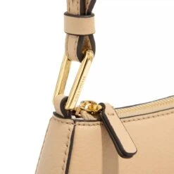 Coccinelle Merveille Toasted Hobo Bag -Modetaschengeschäft A0199074 Coccinelle position 5