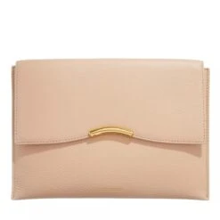 Coccinelle Dina Toasted Clutch