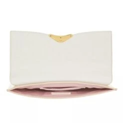 Coccinelle Dina Toasted Clutch -Modetaschengeschäft A0199079 Coccinelle position 5