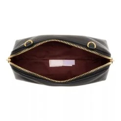 Coccinelle Georgia Noir Minitasche -Modetaschengeschäft A0199081 Coccinelle position 5