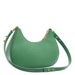 Coccinelle Carrie Peppermint Hobo Bag -Modetaschengeschäft A0199084 Coccinelle position 4