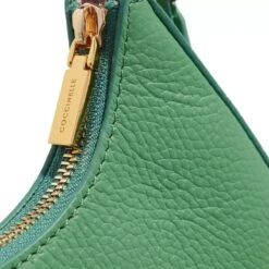 Coccinelle Carrie Peppermint Hobo Bag -Modetaschengeschäft A0199084 Coccinelle position 5