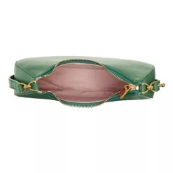 Coccinelle Carrie Peppermint Hobo Bag -Modetaschengeschäft A0199084 Coccinelle position 6