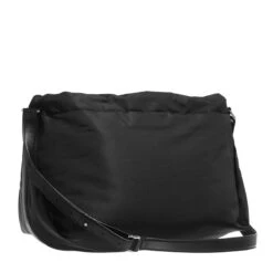 Alexander McQueen The Ball Bundle Bag Black/White Crossbody Bag -Modetaschengeschäft A0199354 AlexanderMcQueen position 3