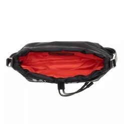 Alexander McQueen The Ball Bundle Bag Black/White Crossbody Bag -Modetaschengeschäft A0199354 AlexanderMcQueen position 5