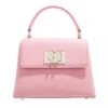 Furla 1927 Mini Top Handle Begonias Satchel -Modetaschengeschäft A0199522 Furla position 1