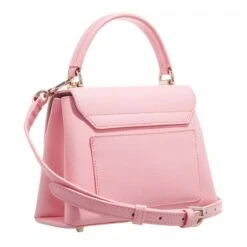 Furla 1927 Mini Top Handle Begonias Satchel -Modetaschengeschäft A0199522 Furla position 3