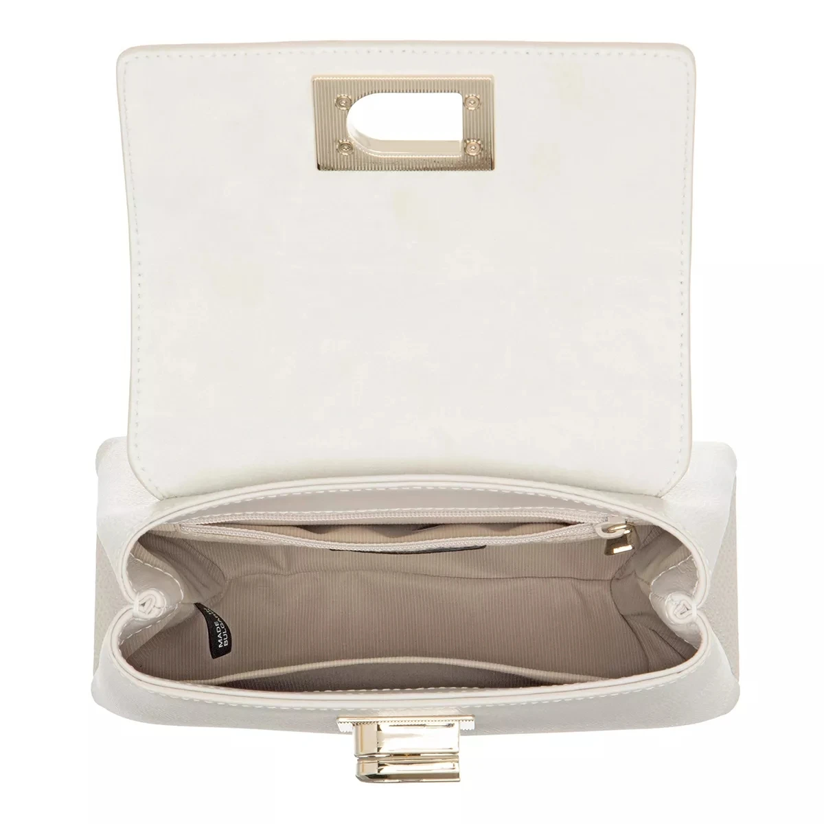 Furla 1927 Mini Top Handle Perla Satchel 8 Furla 1927 Mini Top Handle Perla Satchel – Bild 6