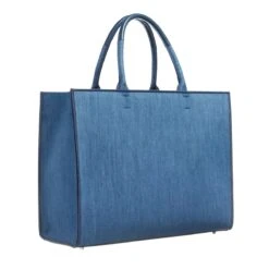 Furla Opportunity L Tote Blu Jay Marshmallow Tote 9 Furla Opportunity L Tote Blu Jay Marshmallow Tote -Modetaschengeschäft A0199530 Furla position 4