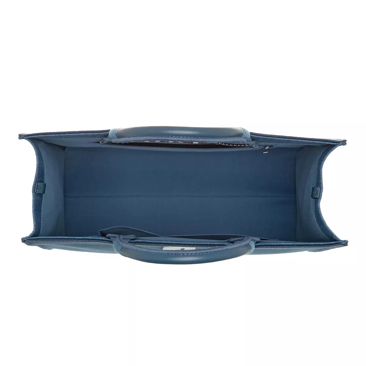 Furla Opportunity L Tote Blu Jay Marshmallow Tote 7 Furla Opportunity L Tote Blu Jay Marshmallow Tote – Bild 5