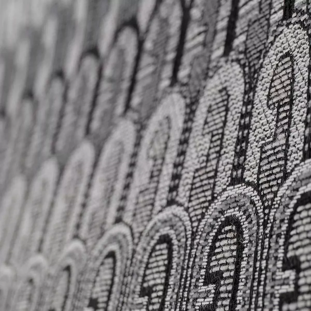 Furla Opportunity L Tote - Tessuto Jacquard Arco E Toni Grigio Tote 6 Furla Opportunity L Tote - Tessuto Jacquard Arco E Toni Grigio Tote – Bild 4