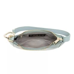 Furla Primavera S Shoulder Bag Mineral Green Hobo Bag -Modetaschengeschäft A0199539 Furla position 5