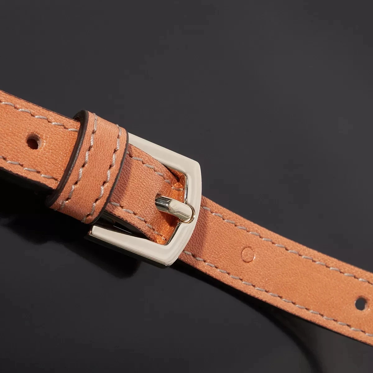 Furla Fleur M Shoulder Bag Nero Crossbody Bag 7 Furla Fleur M Shoulder Bag Nero Crossbody Bag – Bild 5