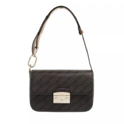 Furla Metropolis S Shoulder Bag Toni Caffe' Satchel