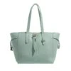 Furla Net M Tote 29 Mineral Green Shopper -Modetaschengeschäft A0199559 Furla position 1