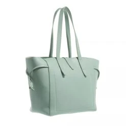 Furla Net M Tote 29 Mineral Green Shopper -Modetaschengeschäft A0199559 Furla position 3