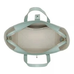 Furla Net M Tote 29 Mineral Green Shopper -Modetaschengeschäft A0199559 Furla position 5