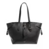 Furla Net M Tote 29 Nero Shopper -Modetaschengeschäft A0199560 Furla position 1