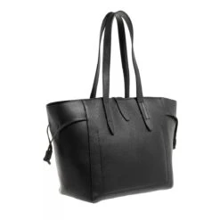 Furla Net M Tote 29 Nero Shopper -Modetaschengeschäft A0199560 Furla position 3