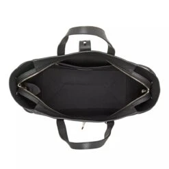 Furla Net M Tote 29 Nero Shopper -Modetaschengeschäft A0199560 Furla position 5