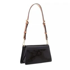Furla Zoe Mini Shoulder Bag Nero Minitasche -Modetaschengeschäft A0199578 Furla position 3