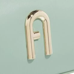 Furla Diamante Mini Shoulder Bag Mineral Green Hobo Bag 10 Furla Diamante Mini Shoulder Bag Mineral Green Hobo Bag -Modetaschengeschäft A0199579 Furla position 4