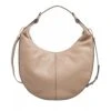 Furla Miastella S Hobo Greige Hobo Bag -Modetaschengeschäft A0199582 Furla position 1