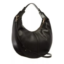 Furla Miastella S Hobo Nero Hobo Bag -Modetaschengeschäft A0199583 Furla position 3