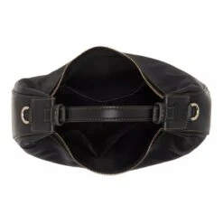 Furla Miastella S Hobo Nero Hobo Bag -Modetaschengeschäft A0199583 Furla position 5