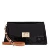 Furla Zoe S Shoulder Bag Nero Satchel -Modetaschengeschäft A0199585 Furla position 1