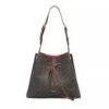 Furla Gioia S Bucket Bag Toni Caffe' Bucket Bag -Modetaschengeschäft A0199586 Furla position 1