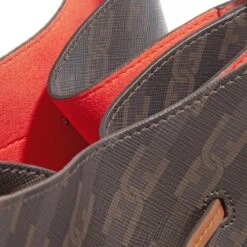 Furla Gioia S Bucket Bag Toni Caffe' Bucket Bag -Modetaschengeschäft A0199586 Furla position 5