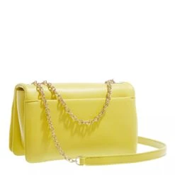 Furla Lulu Mini Crossbody Canary Crossbody Bag -Modetaschengeschäft A0199587 Furla position 3