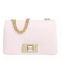 Furla Lulu Mini Crossbody Quarzo Minitasche