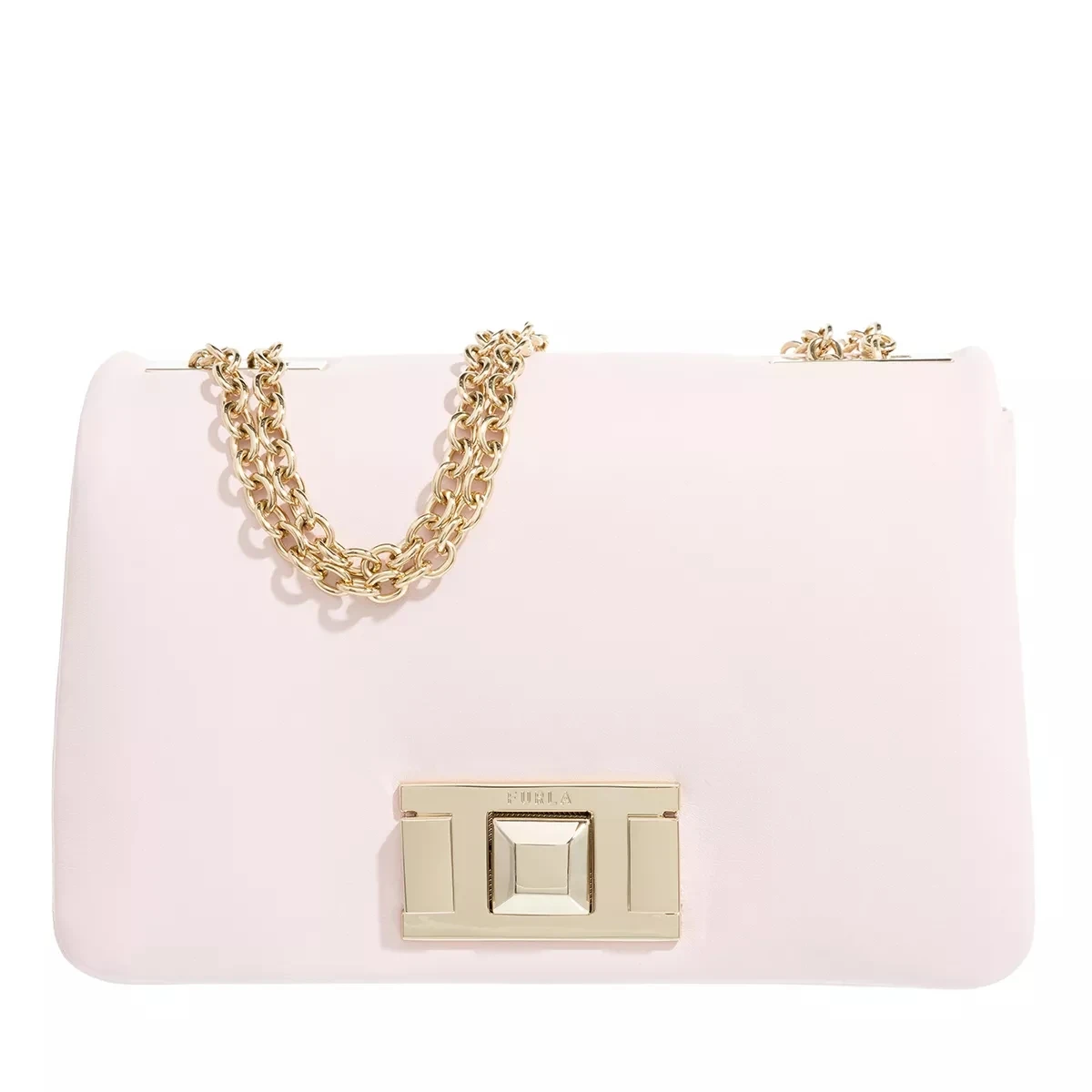 Furla Lulu Mini Crossbody Quarzo Minitasche 3 Furla Lulu Mini Crossbody Quarzo Minitasche