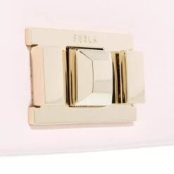 Furla Lulu Mini Crossbody Quarzo Minitasche 10 Furla Lulu Mini Crossbody Quarzo Minitasche -Modetaschengeschäft A0199589 Furla position 4