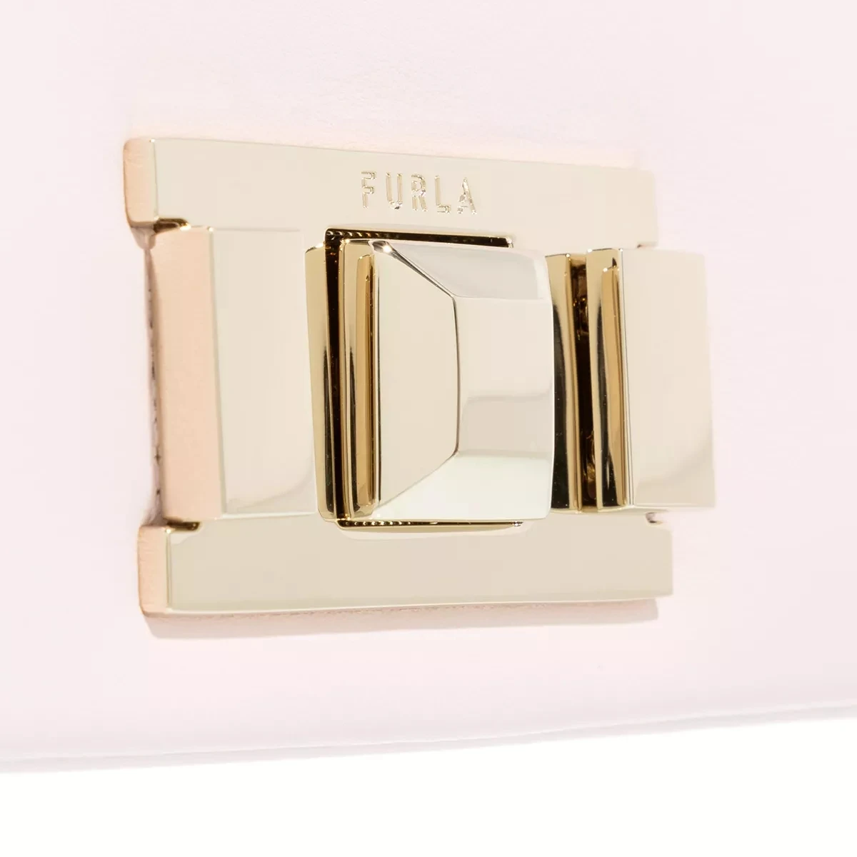 Furla Lulu Mini Crossbody Quarzo Minitasche 6 Furla Lulu Mini Crossbody Quarzo Minitasche – Bild 4