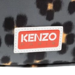 Kenzo Backpack Misty Grey Rucksack -Modetaschengeschäft A0199743 Kenzo position 5