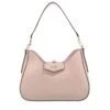 Guess Eco Brenton Hobo Almond Hobo Bag -Modetaschengeschäft A0199886 Guess position 1
