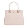 Guess Eco Alexie Girlfriend Satchel Light Rose Satchel -Modetaschengeschäft A0199892 Guess position 1