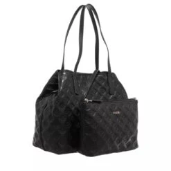 Guess Vikky Tote Black Shopper -Modetaschengeschäft A0199914 Guess position 4
