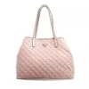 Guess Vikky Large Tote Pale Rose Tote -Modetaschengeschäft A0199918 Guess position 1