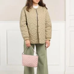 Guess Vikky Large Tote Pale Rose Tote -Modetaschengeschäft A0199918 Guess position 3