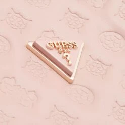 Guess Vikky Large Tote Pale Rose Tote -Modetaschengeschäft A0199918 Guess position 5