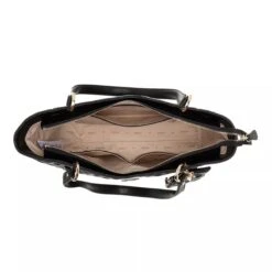 Guess Noelle Elite Tote Black Shopper -Modetaschengeschäft A0199925 Guess position 6
