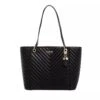 Guess Noelle Elite Tote Black Shopper