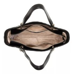 Guess Noelle Elite Tote Black Shopper -Modetaschengeschäft A0199956 Guess position 5