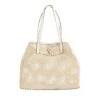 Guess Vikky Large Tote Ivory Tote -Modetaschengeschäft A0200014 Guess position 1